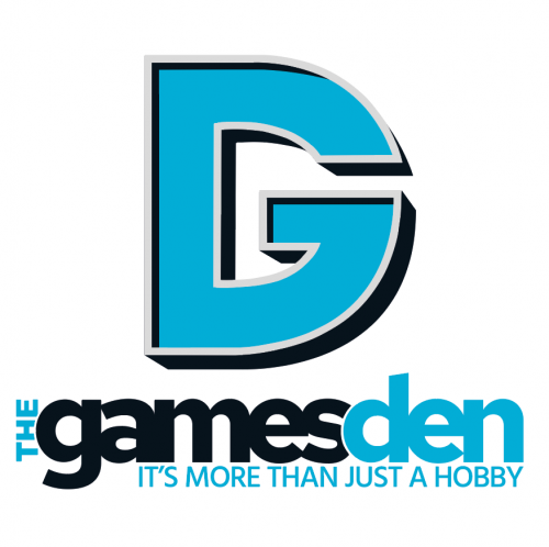 The Games Den
